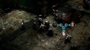 Redemption Reapers (NSW) 3