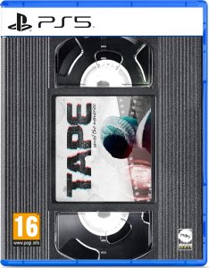 TAPE: Unveil the Memories (PS5) 1