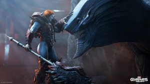 Marvel Strażnicy Galaktyki PL/ENG (PS5) 3