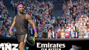 AO Tennis 2 (XONE) 4