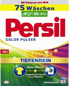 Persil Persil Tiefenrein COLOR PULVER proszek 75 prań 4.5kg 1