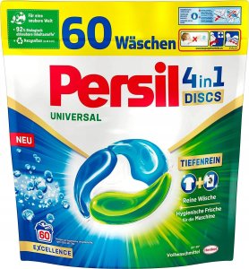 Persil Persil kapsułki  do prania Uniwersal 60 szt. 1