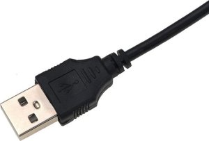 HUB USB Verk HUB USB rozdzielacz na 4 porty rozgałęźnik USB 2.0 3