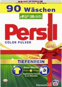 Persil Persil COLOR proszek do prania 90 prań | 5.4kg DE 1