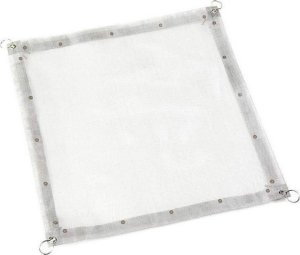 Verk Stojak na ognisko przenośny składany kempingowy 9