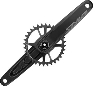 Sram Mechanizm korbowy Truvativ Stylo, 32T, 175 mm, 1x11/12-rz. 6K, Eagle, DUB, Boost 148 2