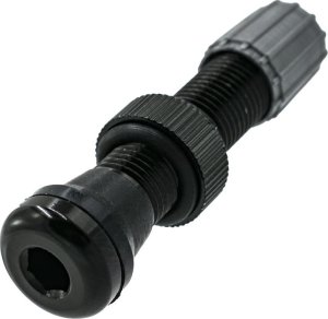 Trezado Kompletny zestaw do konwersji kół na system bezdętkowy Trezado - czarne zawory schrader, taśma 21 mm 4