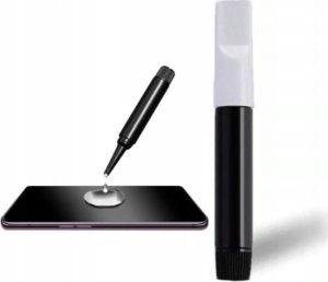 Wkłady klejowe . KLEJ UV DO SZKIEŁ PROFILOWANYCH - UV GLUE 5