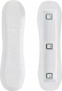 Wkłady klejowe . KLEJ UV DO SZKIEŁ PROFILOWANYCH - UV GLUE 6