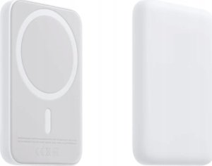 Powerbank EcoBox 10000mAh Biały 4