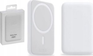 Powerbank EcoBox 10000mAh Biały 5