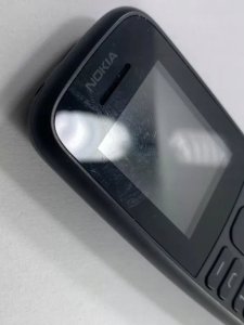 Telefon komórkowy TELEFON GSM NOKIA 105 4G CZARNY 16