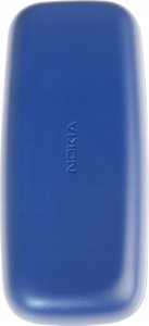 Telefon komórkowy TELEFON GSM NOKIA 105 4G CZARNY 19