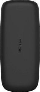 Telefon komórkowy TELEFON GSM NOKIA 105 4G CZARNY 6