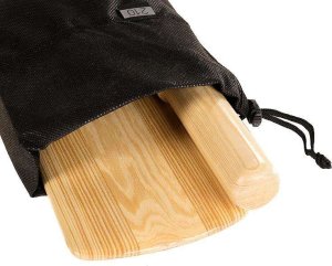 John Paddle Pokrowiec na 2 wiosła John Paddle Oar Sleeve 240 cm 5