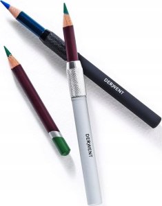 St. Majewski Uchwyty Derwent do kredek i o��wk�w 2 2