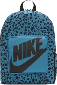 Nike Plecak szkolny NIKE z nadrukiem CLASSIC Printed 16L 1