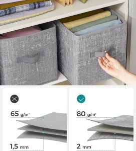 Leobert Organizer x6 - ROB026G26V1 5