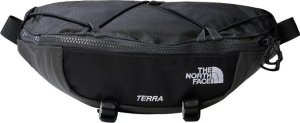 The North Face Saszetka biodrowa The North Face Terra Lumbar 3L : Kolor - Grafitowy 1