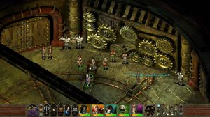 Planescape Torment: Enhanced Edition PC 5