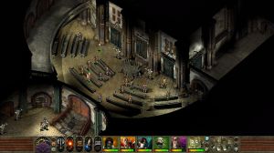 Planescape Torment: Enhanced Edition PC 7