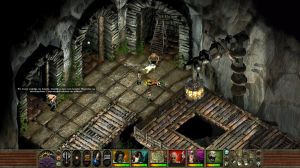 Planescape Torment: Enhanced Edition PC 9