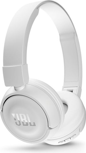 Słuchawki JBL T450BT białe 3