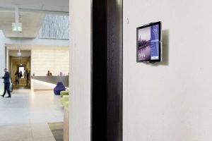 Uchwyt Durable Tablet Holder Wall (893323) 6