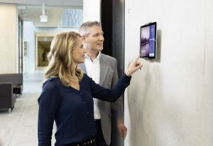 Uchwyt Durable Tablet Holder Wall (893323) 8