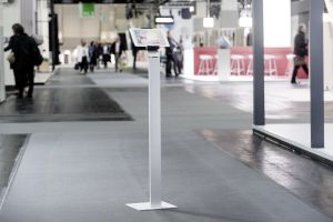 Stojak Durable Tablet Holder Floor (893223) 7