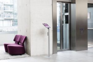 Stojak Durable Tablet Holder Floor (893223) 9