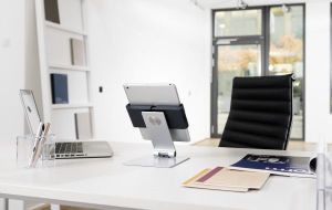 Stojak Durable Tablet Holder Table (893023) 9