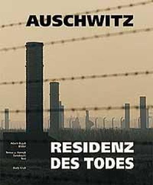 Auschwitz - Rezydencja śmierci wersja niemiecka 1