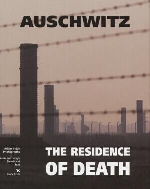 Auschwitz - Rezydencja śmierci wersja angielska 1