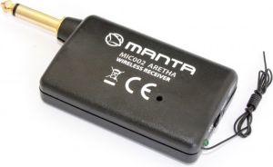 Mikrofon Manta (MIC002) 4