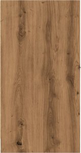 vidaXL Szafka apteczna, dąb artisian, 30x41x77,5 cm 6