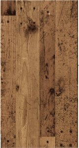 vidaXL Szafka apteczna, stare drewno, 30x41x77,5 cm 6