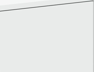 vidaXL Szafka apteczna, biała, 30x41x118 cm, materiał drewnopochodny 8