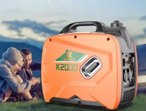 Agregat MasterCut Kepism 2000 2000 W 1-fazowy 8