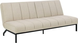 Actona Sofa Caix beżowa 1