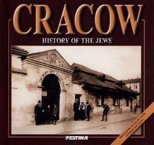 Kraków. Historia Żydów wersja angielska 1