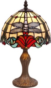 Lampa stołowa Viro Lampa stołowa Viro Iluminación Cynk 60 W 20 x 37 x 20 cm 1