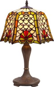 Lampa stołowa Viro Lampa stołowa Viro Iluminación Cynk 30 x 50 x 30 cm 1