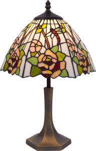 Lampa stołowa Viro Lampa stołowa Viro Iluminación Cynk 30 x 50 x 30 cm 1