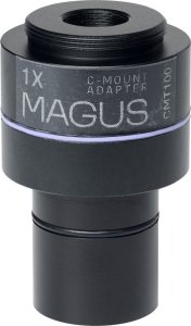 Magus Adapter z montażem typu C MAGUS CMT100 1