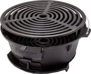 Petromax Petromax FIRE BARBECUE GRILL (TG3) 1