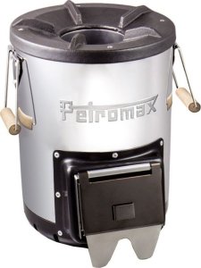 Petromax Petromax ROCKET STOVE (RF33) 1