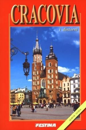 Kraków i okolice mini - wersja włoska 1