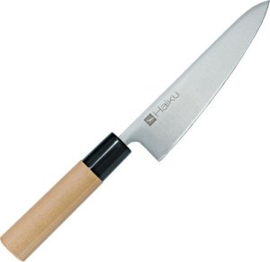 Suncraft Nóż Haiku ORIGINAL Gyuto 140 mm [H03] 1