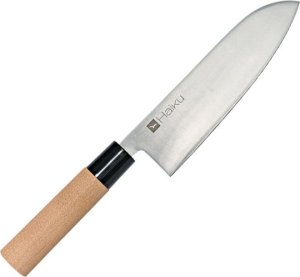 WMF Nóż Haiku ORIGINAL Santoku 170 mm [H05] 1